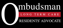 Long Term Care Ombudsman Program